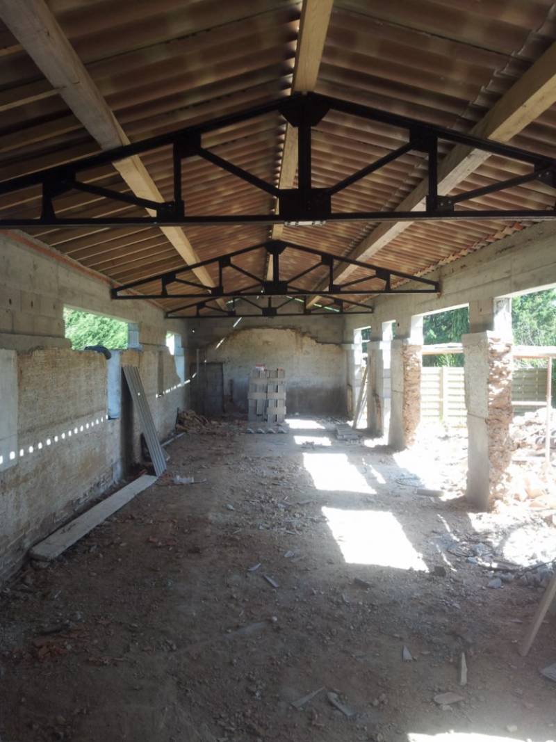 Devis installation climatisation appartement 100m² à Marignane