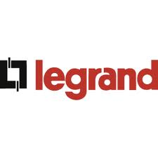 Fabricant de matériel électrique -  France - Legrand