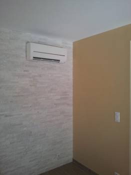 Installation d'un multi-splits dans une villa neuve sur Marignane