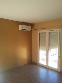 Installation d'un multi-splits dans une villa neuve sur Marignane