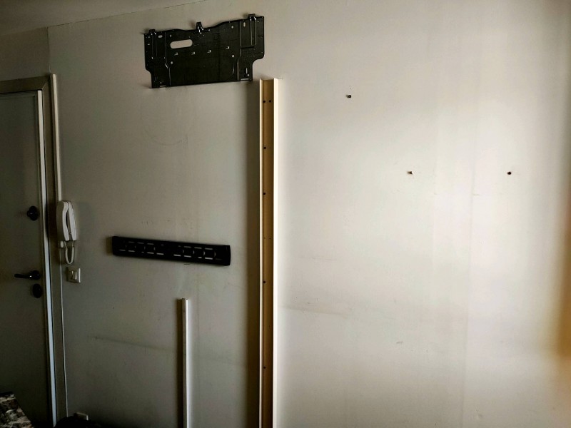 Pose installation d'une climatisation Mitsubishi Electric pour un appartement à Carry-le-Rouet