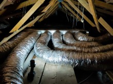 Notre zone d'activité pour ce service Pose de climatisation réversible toutes marques