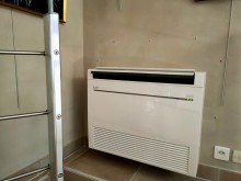 Nos prestations sur le secteur de à Marignane