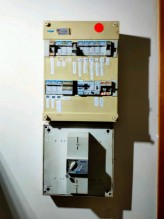 Notre zone d'activité pour ce service Électricien pour remplacement de tableau électrique